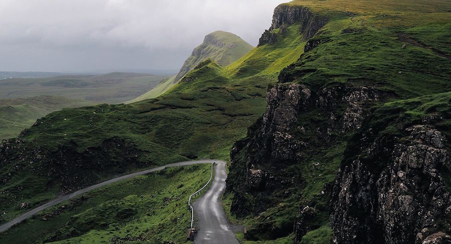 2 Roads In Ireland Listed In Lonely Planet S Top 50 Epic Drives Of The   2 Roads In Ireland0 